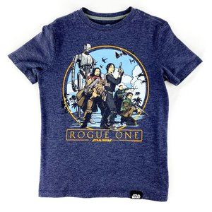 Official Rouge One X OldNavy short sleeve graphicT